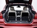 BMW X4 xDrive 3.5i M Sport Package 2014 года
